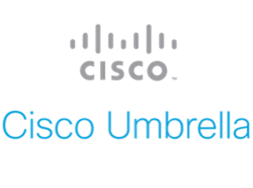 Cisco Umbrella