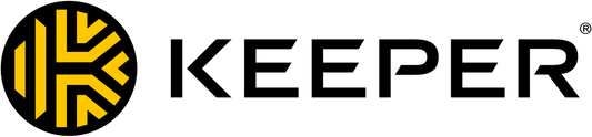 Keeper Password Manager and Digital Vault