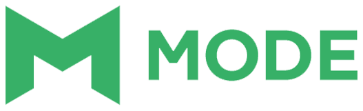 Mode Analytics