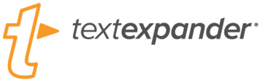 TextExpander