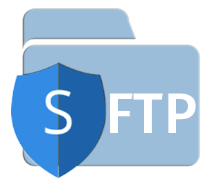 SFTP File Transfer with EIC