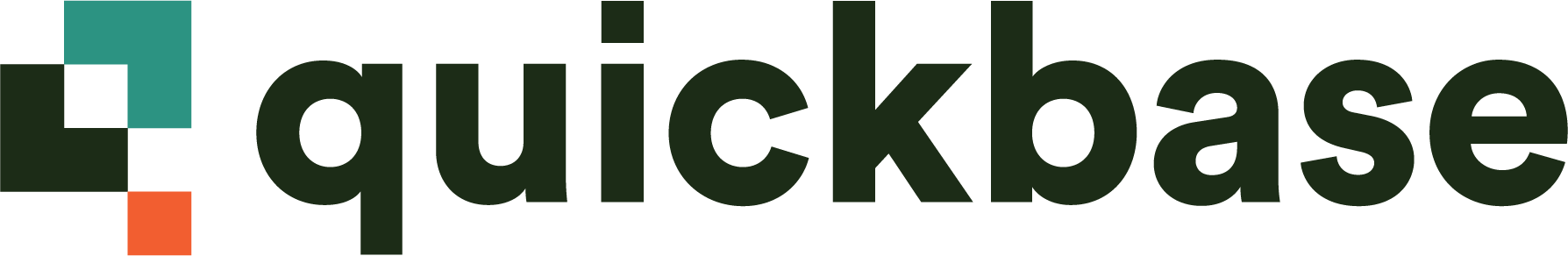 Current Quickbase Logo Quickbase