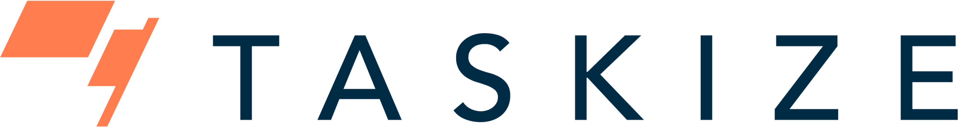 Taskize Taskize Connect