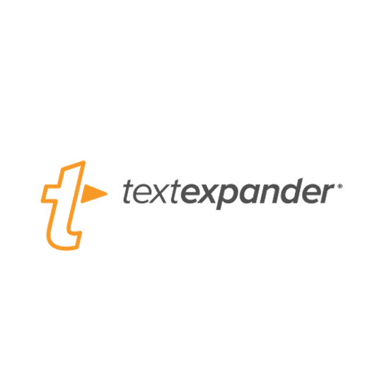 TextExpander