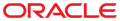 Oracle Cloud Infrastructure