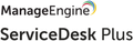 ServiceDesk Plus Cloud