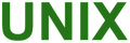 Unix