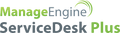 ServiceDesk Plus