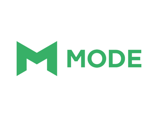 Mode Analytics