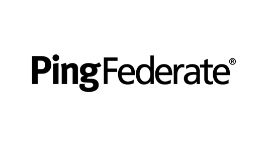 Ping Federate for SSO