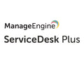 ServiceDesk Plus Cloud