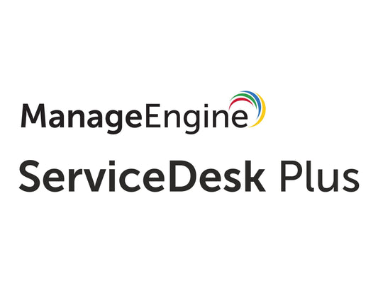 ServiceDesk Plus Cloud
