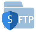 SFTP File Transfer with EIC