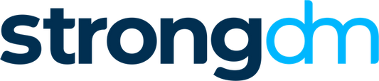 StrongDM